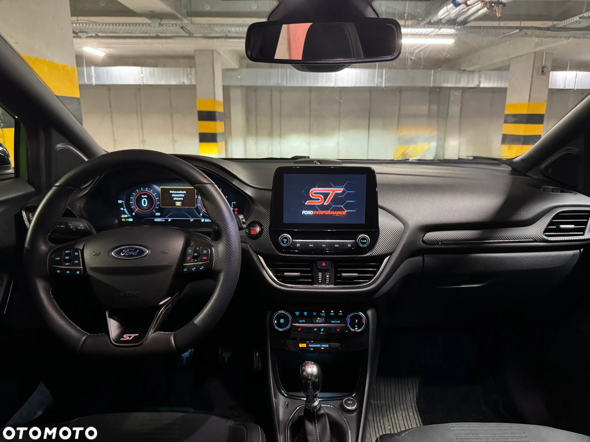 Ford Puma 1.5 EcoBoost ST X - 14