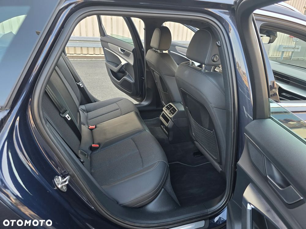 Audi A6 Avant ver-40-tdi-mhev-sport-s-tronic - 18