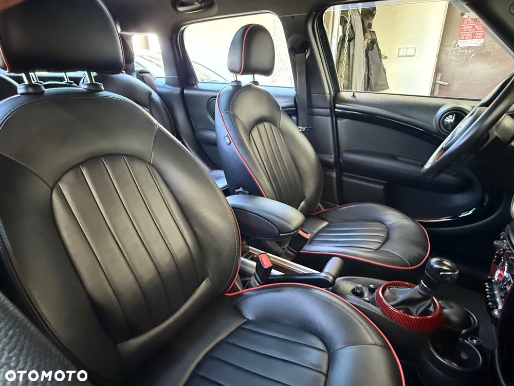 MINI John Cooper Works - 33