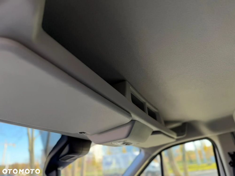 Ford Transit VAN - 12