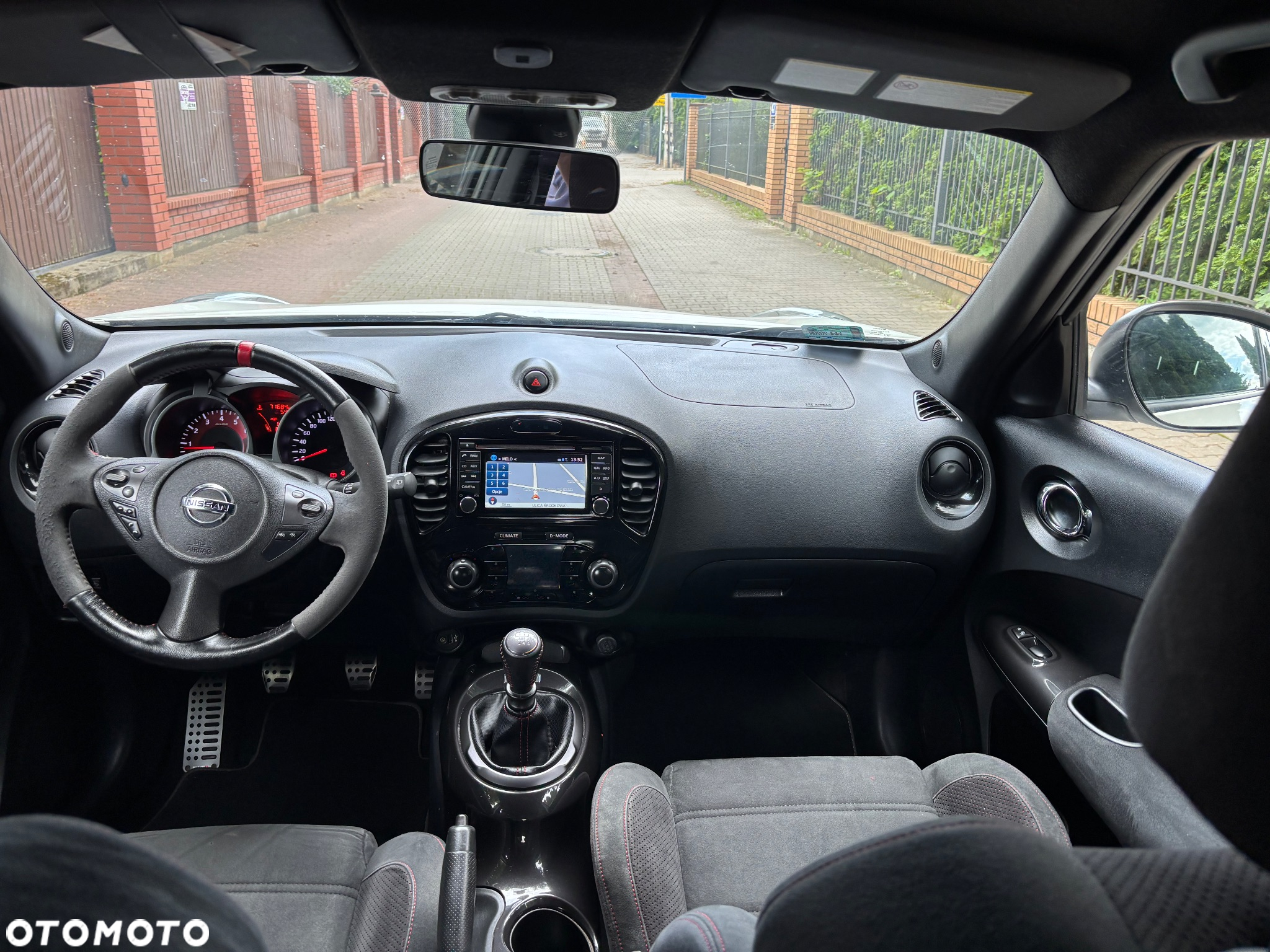 Nissan Juke 1.6 DIG-T Nismo - 10