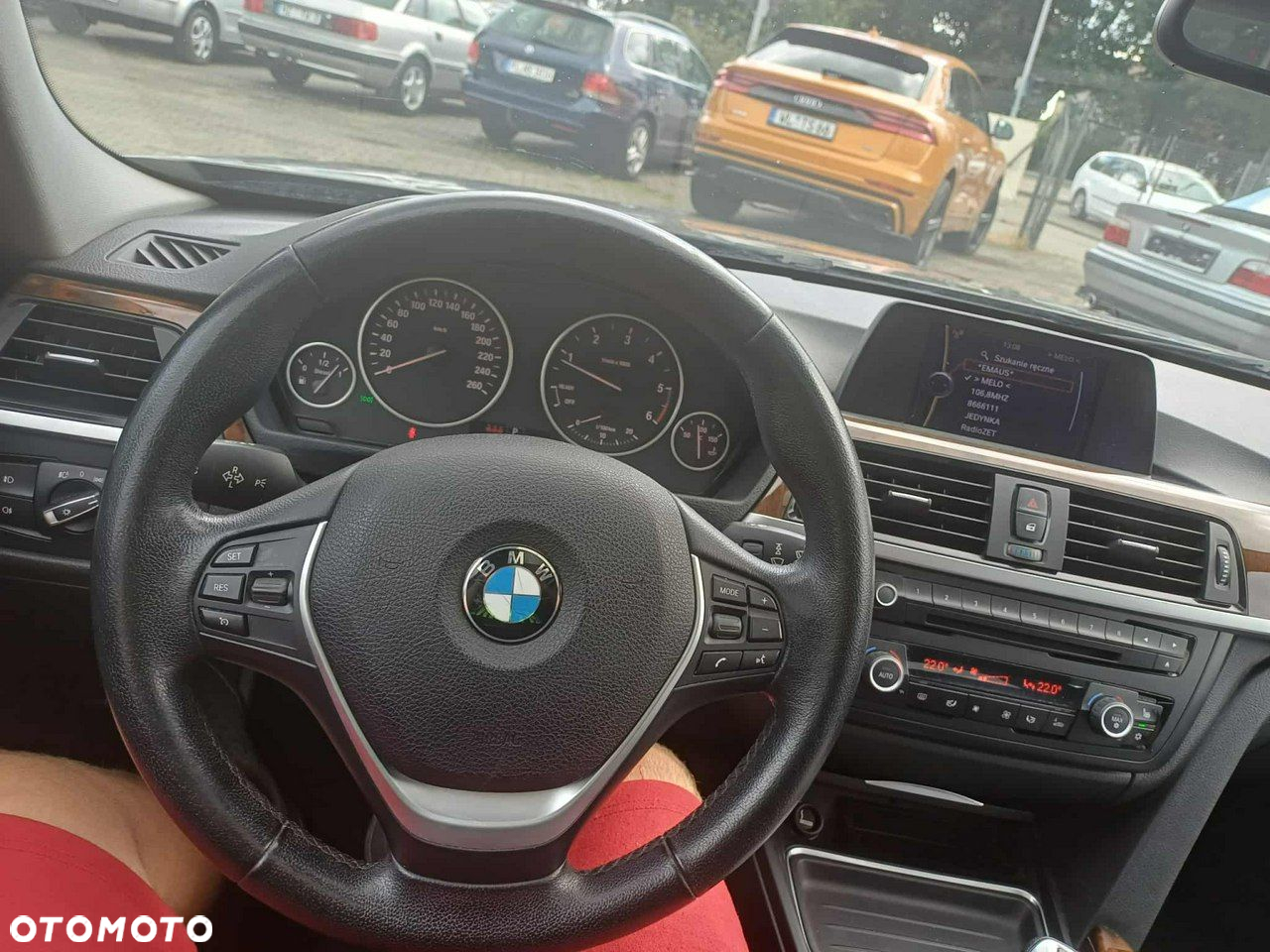 BMW Seria 3 - 10