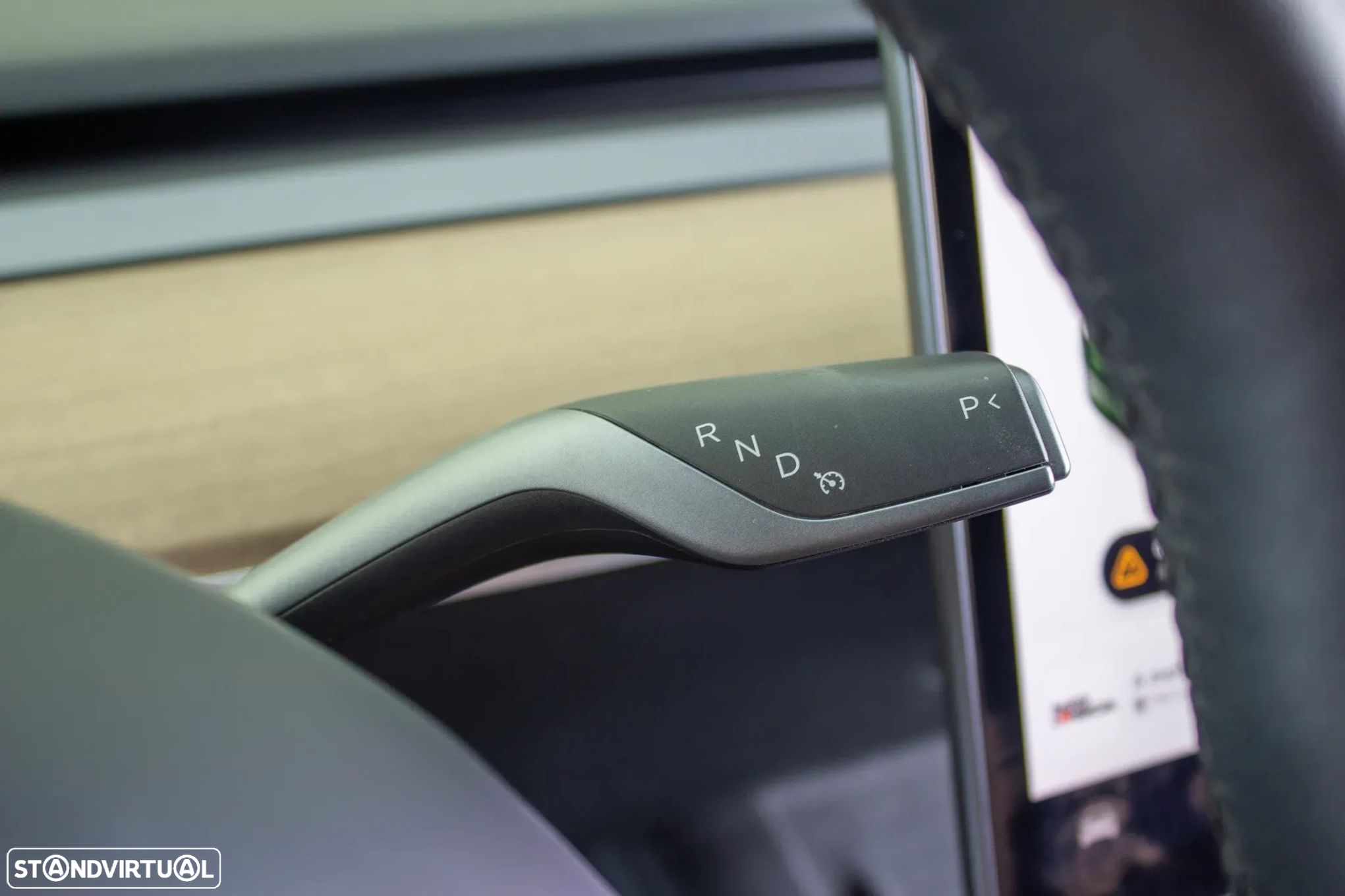 Tesla Model 3 Long Range AWD Dual Motor - 17