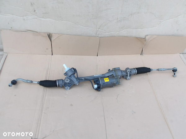 MAGLOWNICA PRZEKLADNIA AUDI R8 4S 4S1423050D 4S0909144H