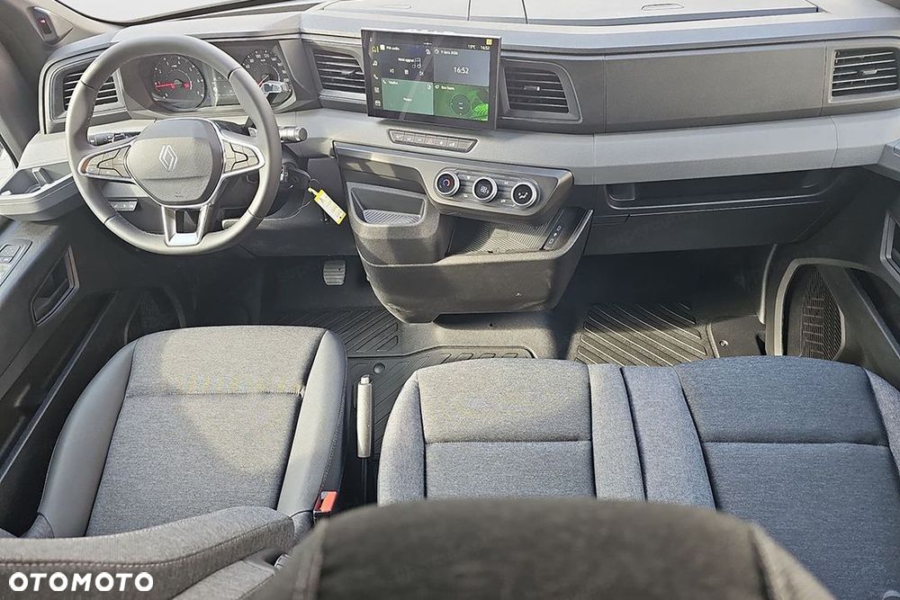 Renault Master L2H2 Extra AT9 2.0 150KM - 11