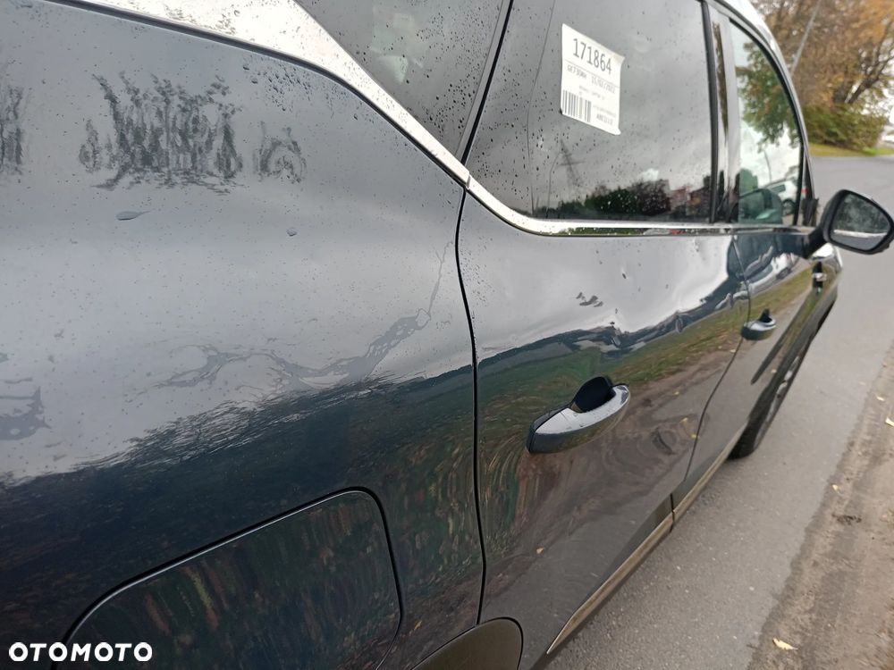 Renault Captur E-TECH Full 145 TECHNO - 9
