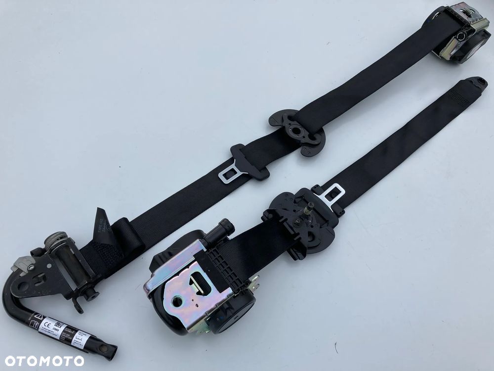 LAND ROVER DEFENDER L663 DISCOVERY L462 RANGE ROVER SPORT VELAR VOGUE AIR BAG KURTYNA KURTYNY LH RH COURTAIN NAPINACZ DOPINACZ NAPINACZE DOPINACZE  AIRBAG FOTELA W FOTEL SZYCIE SRS DESKA KONSOLA PODUSZKA POWIETRZNA KIEROWCY PASAŻERA KOLANOWA AIR BAG KOLAN PODUSZKI POWIETRZNE  PASY PAS BEZPIECZENSTWA naprawa regeneracja  Raz2 !!! - 8