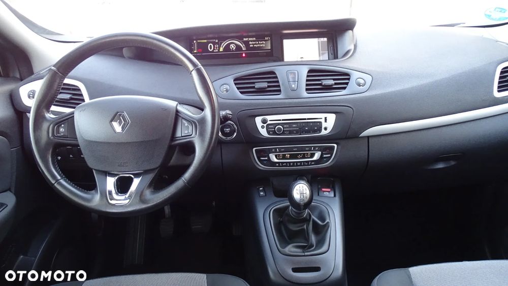 Renault Grand Scenic Gr 1.2 TCe Energy Dynamique - 7