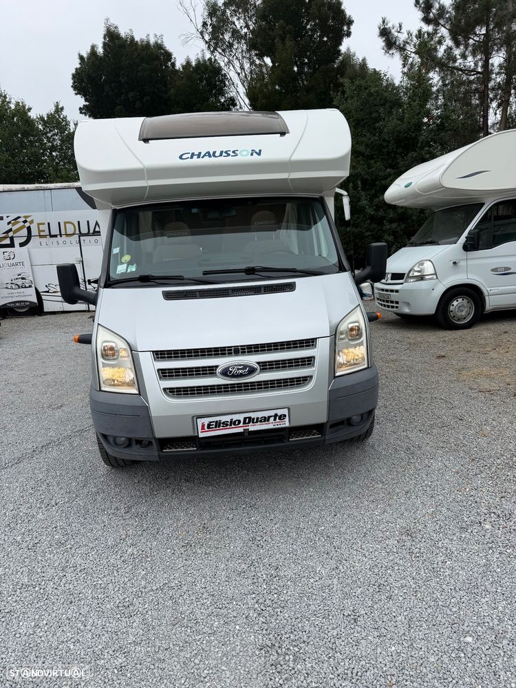 Chausson Flash Flash 22 - 2