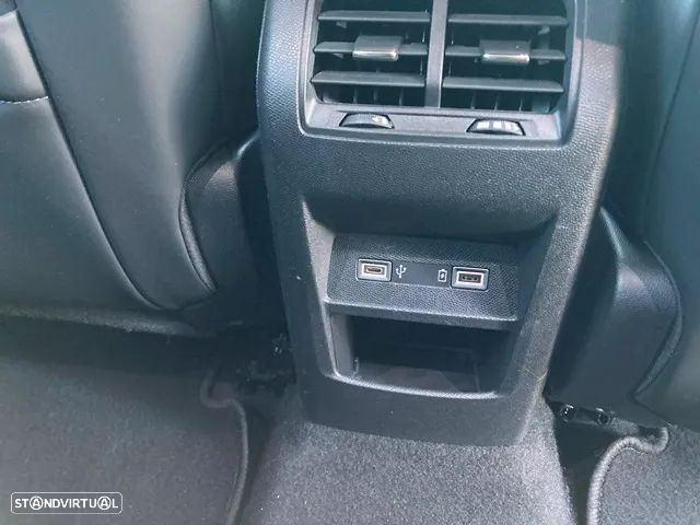 Peugeot 308 SW 1.5 BlueHDi Allure Pack EAT8 - 40