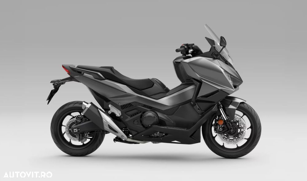 Honda Forza 750 - 1