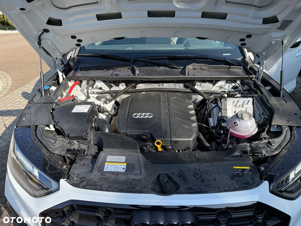 Audi Q5 45 TFSI quattro S tronic S line - 10