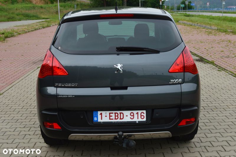 Peugeot 3008 - 7