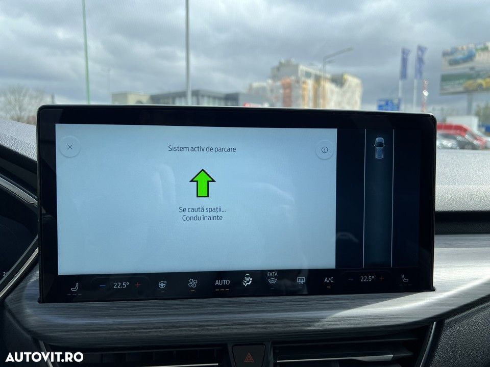 Ford Kuga 2.5 Duratec FWD PHEV Active X - 26