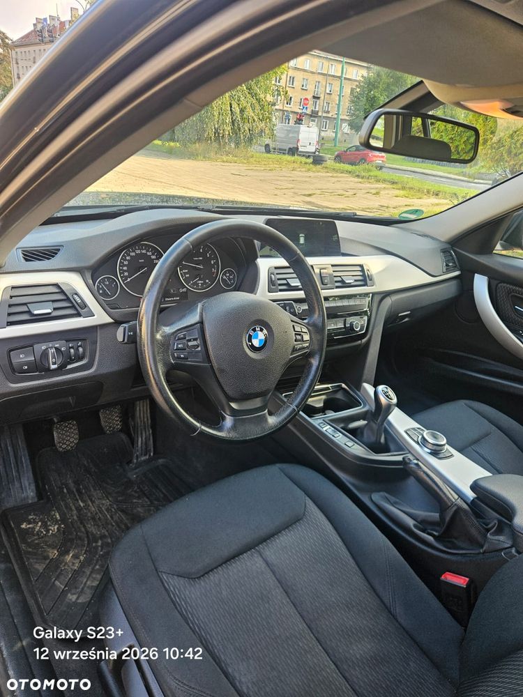 BMW Seria 3 - 10
