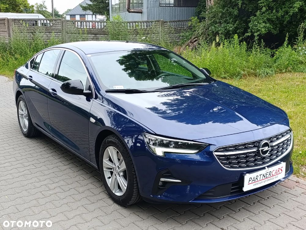 Opel Insignia 2.0 T Elegance S&S - 2