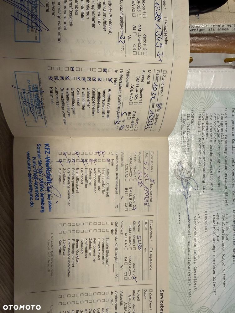 Opel Astra 1.6 Selection - 30