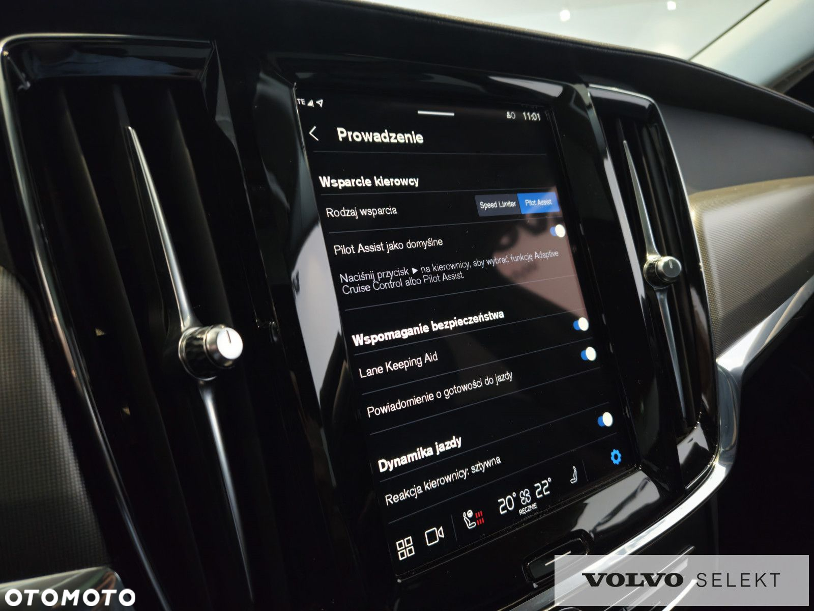 Volvo S90 - 18
