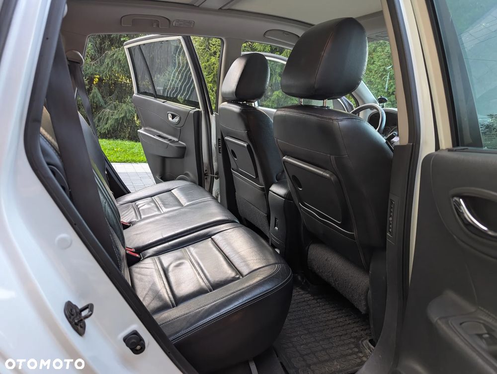 Renault Koleos 2.0 dCi 4x4 Bose Edition - 12