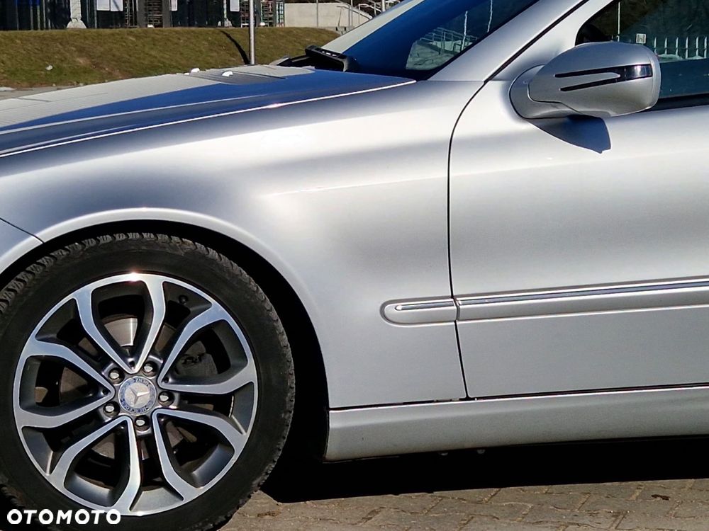 Mercedes-Benz CLC 180 Kompressor - 4