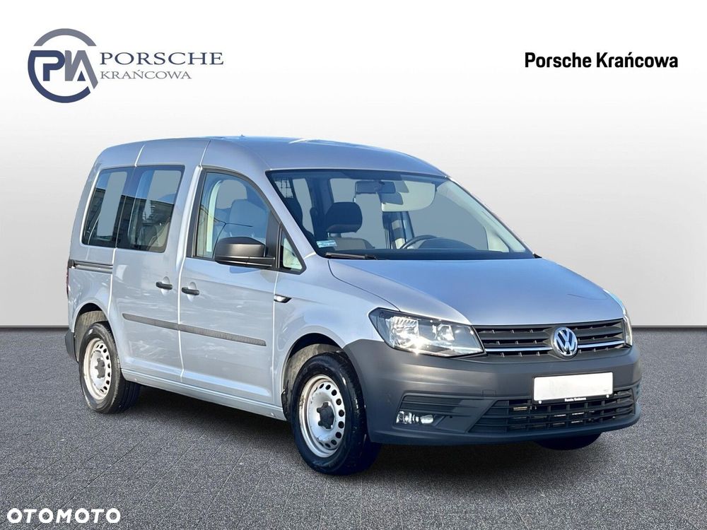 Volkswagen Caddy - 7