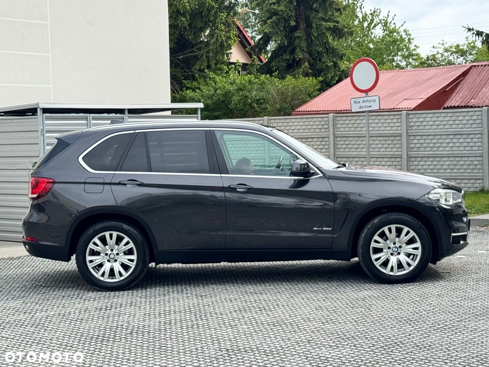 BMW X5 - 15