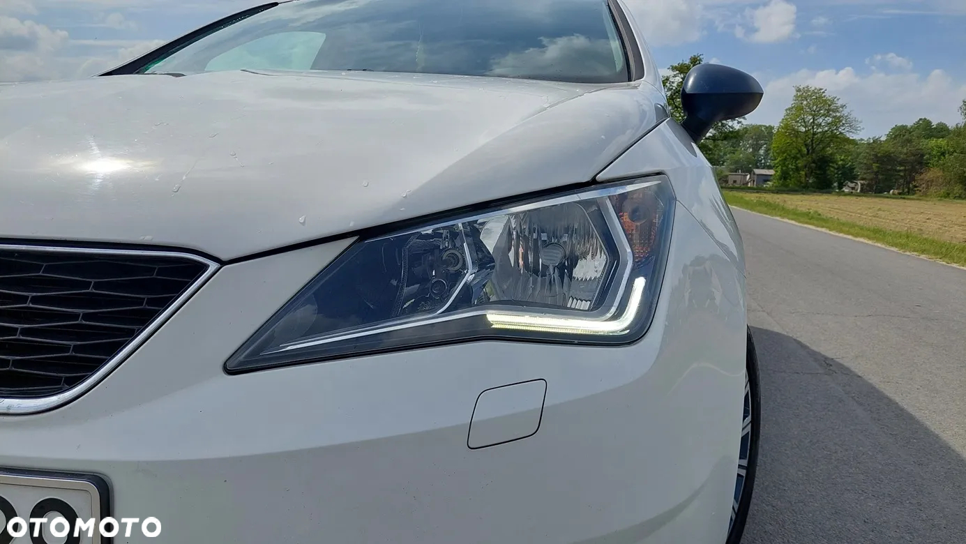Seat Ibiza 1.0 Eco TSI S&S CONNECT - 9