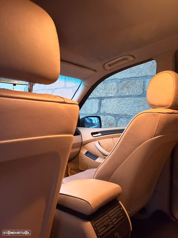 BMW X5 - 16
