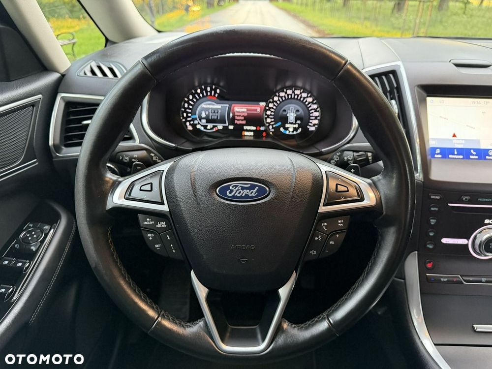 Ford Galaxy - 41