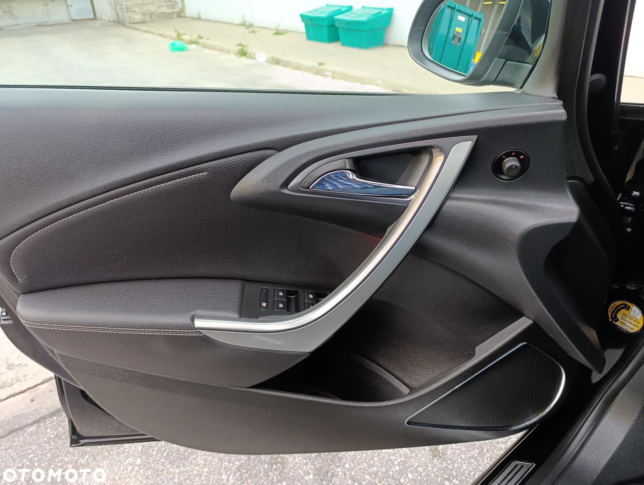 Opel Astra 1.4 Turbo Innovation - 17