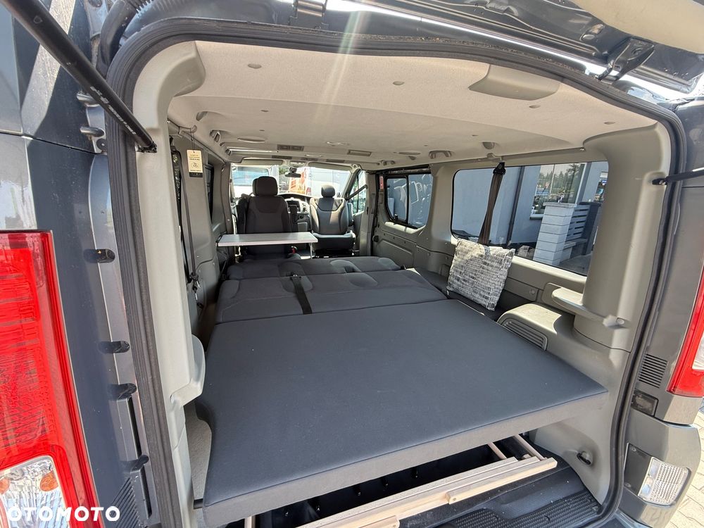 Opel Vivaro Life Cosmo L2H1 - 28