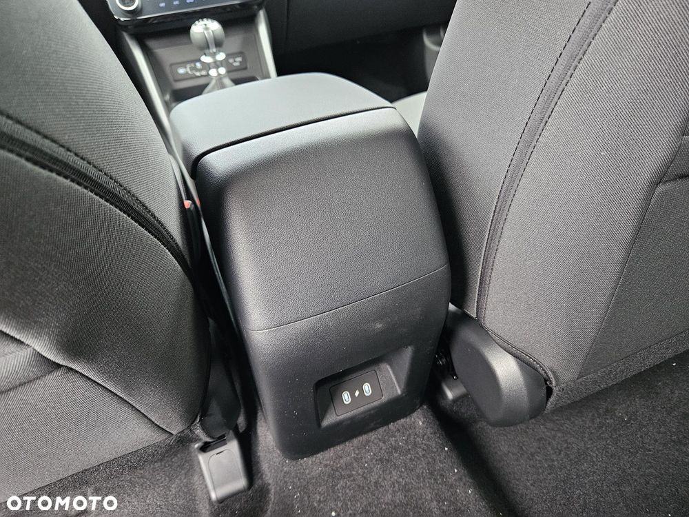 Hyundai Tucson 1.6 T-GDi Smart 2WD - 11