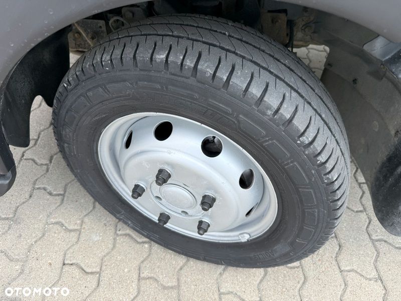 Renault MAXITY - 22