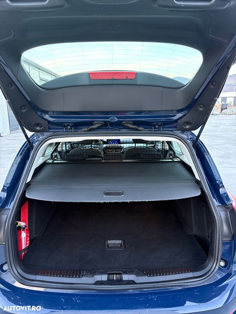 Ford Focus 1.5 EcoBlue Start-Stopp-System ACTIVE DESIGN - 23