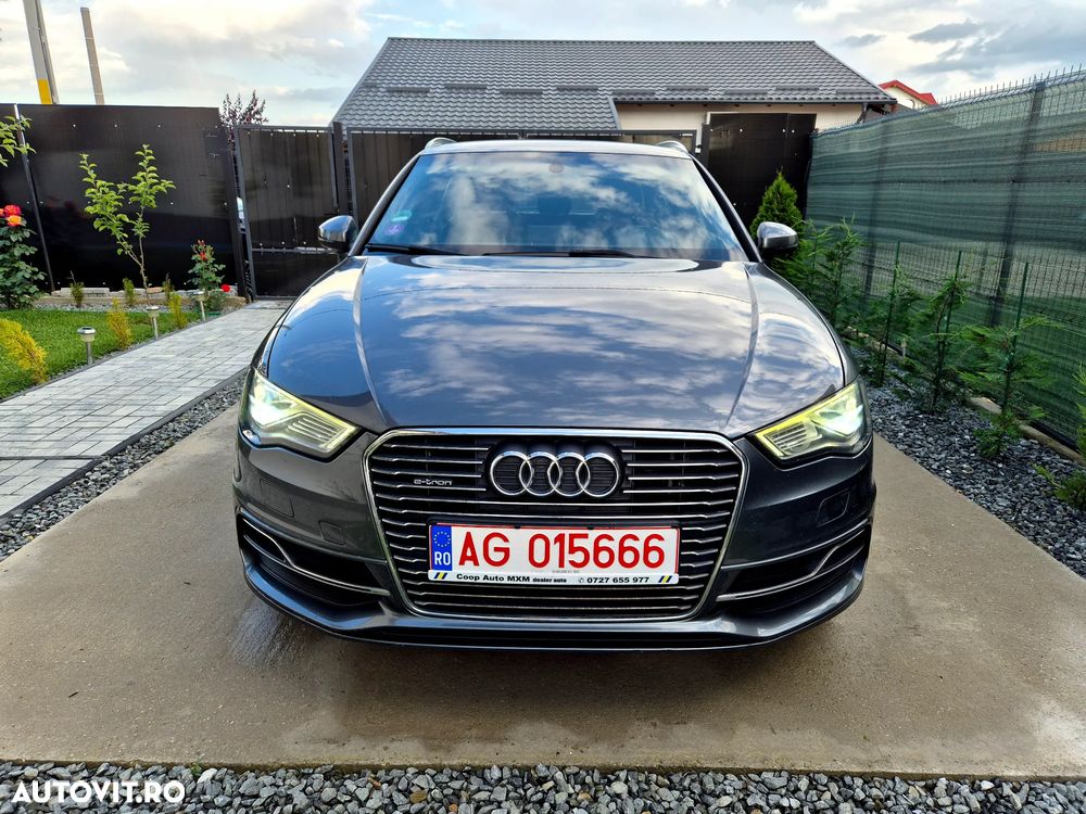 Audi e-tron - 2