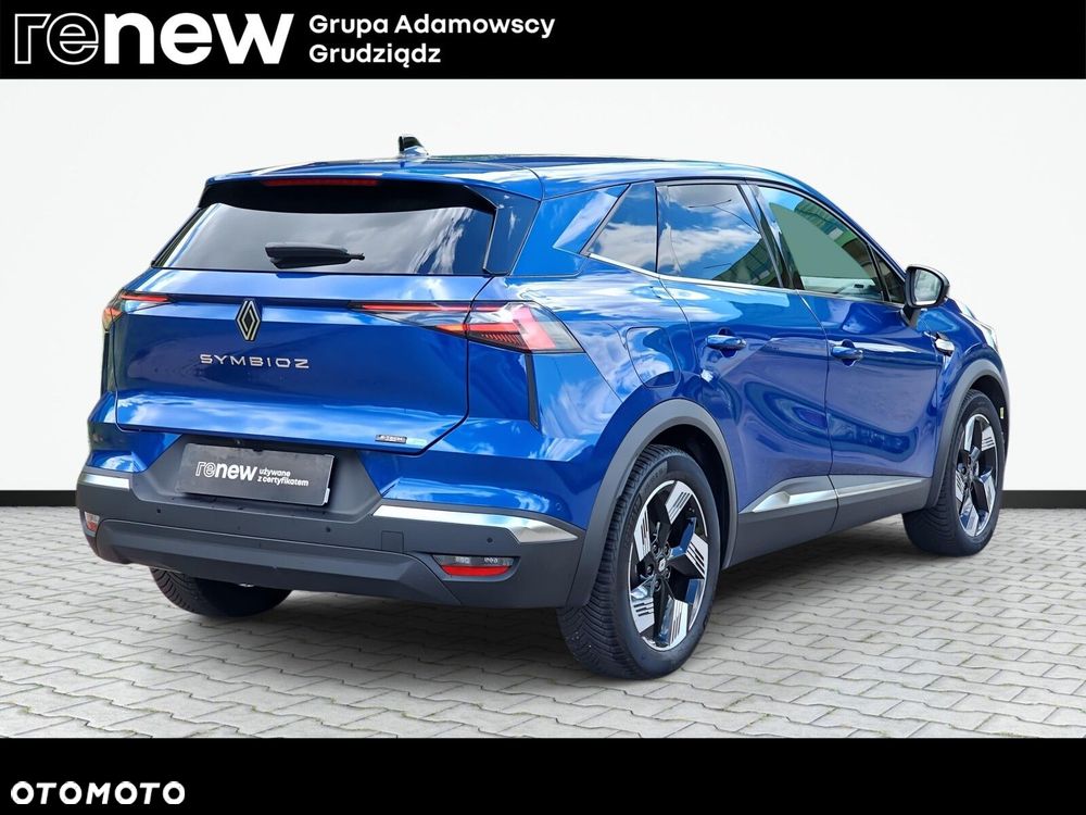 Renault Symbioz 1.6 E-Tech Full Hybrid 145 Techno - 2