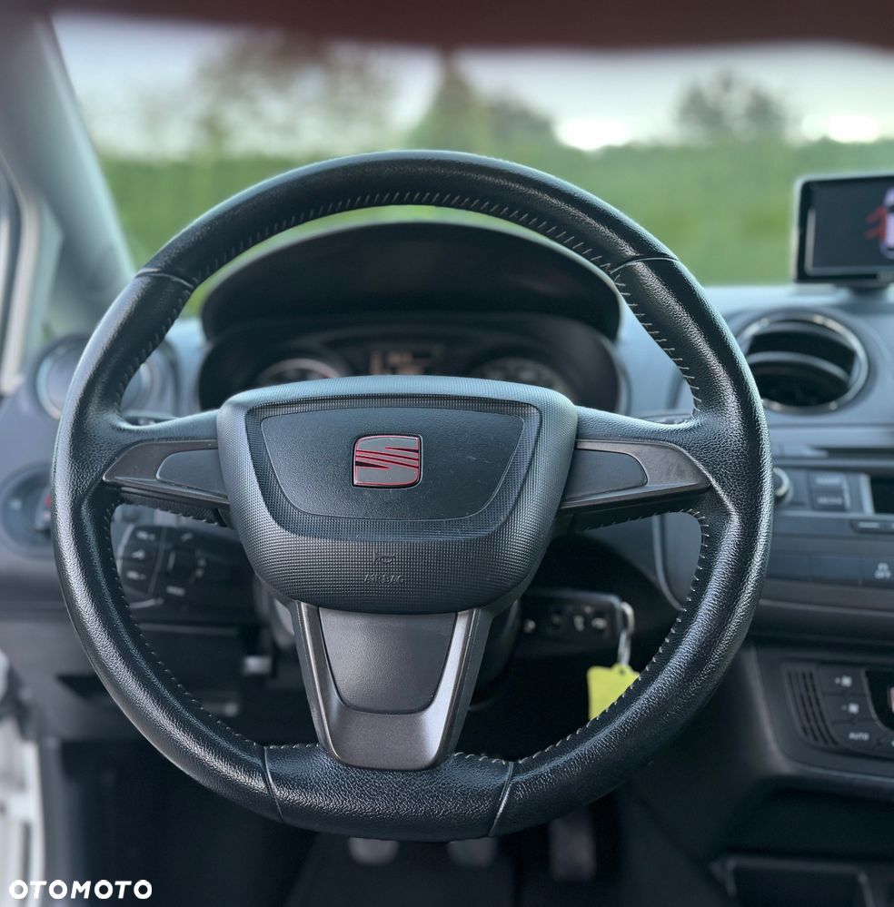 Seat Ibiza 1.4 16V Style - 33