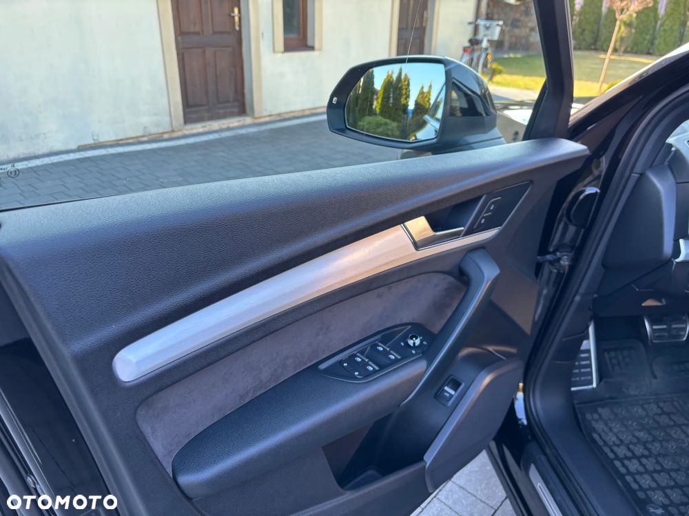 Audi Q5 2.0 TDI Quattro S tronic - 21