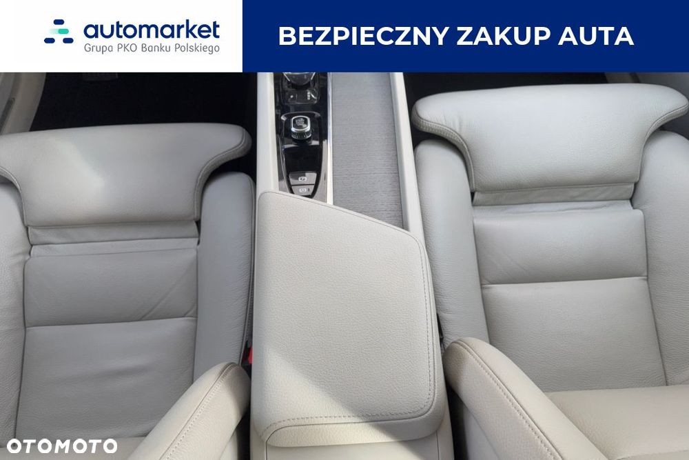 Volvo V60 B4 D Inscription - 14