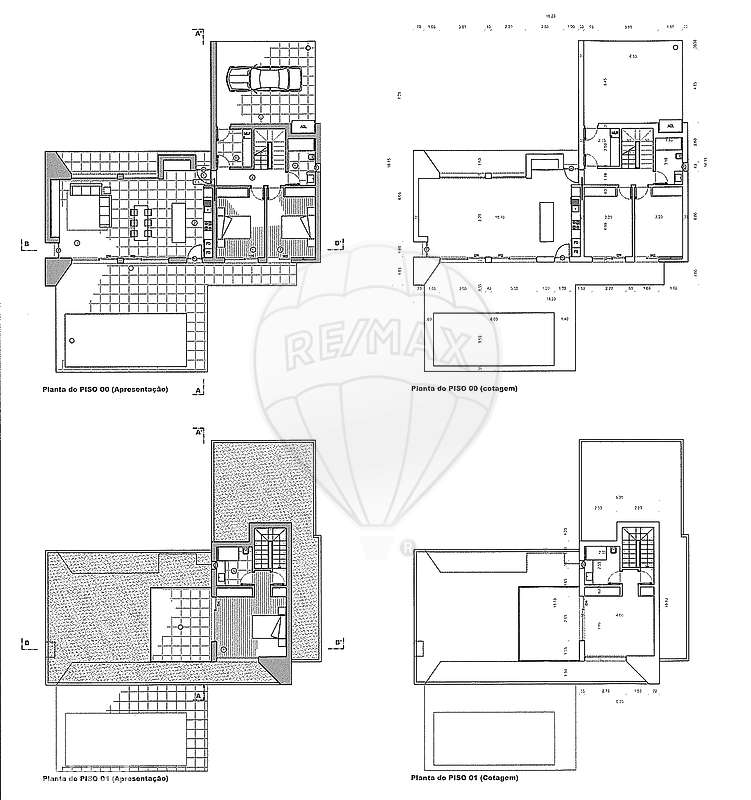 Moradia T3 para venda - Grande imagem: 3/3