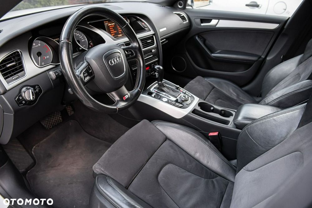 Audi S5 Sportback 3.0 TFSI Quattro S tronic - 7