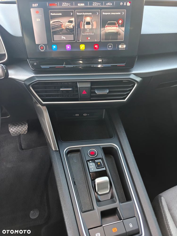 Seat Leon 2.0 TDI FR S&S DSG - 18
