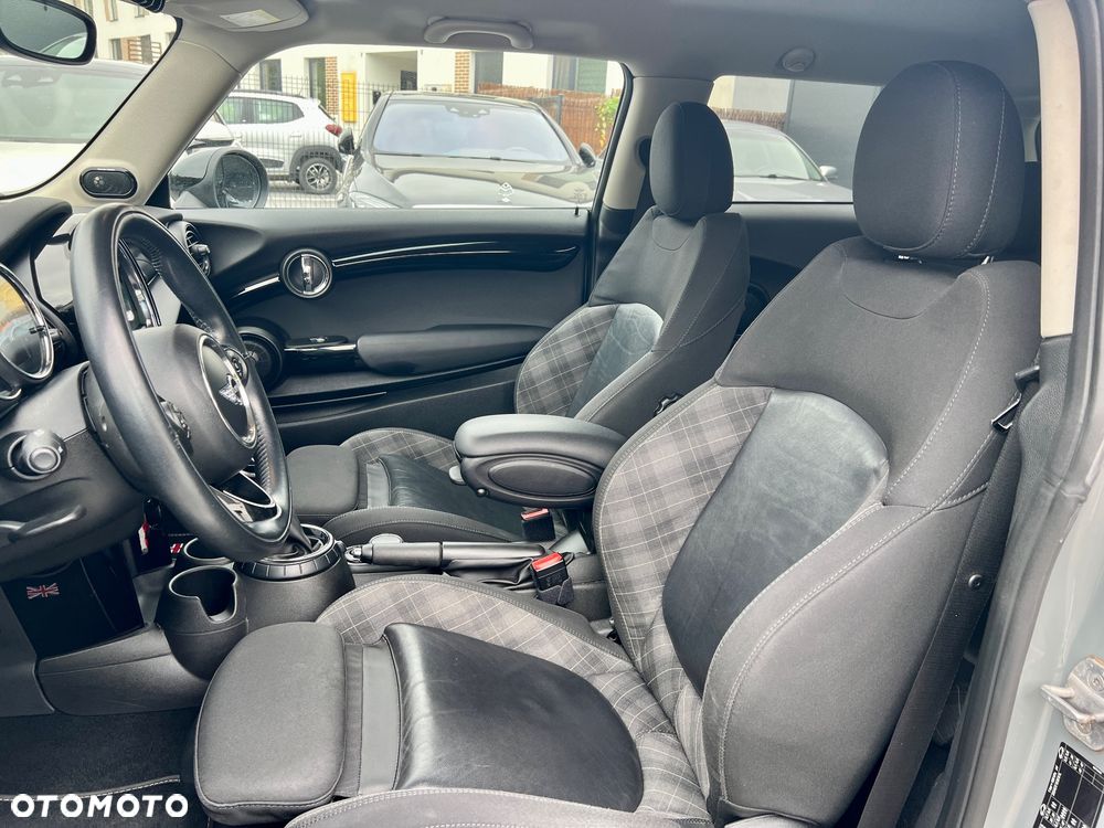 MINI Cooper S Sport-Aut - 15