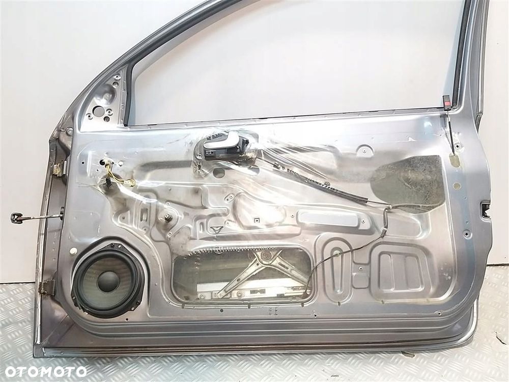 Drzwi prawe (3 drzwi) Opel Corsa  C - 15