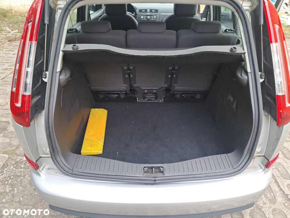 Ford Focus C-Max 1.6 TDCi Ambiente - 12