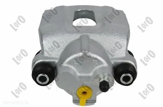 ZACISK HAMULCOWY TYŁ LEWY+PRAWY  JEEP COMMANDER, GRAND CHEROKEE II, GRAND CHEROKEE III 2.7D-6.1 10.01-12.10 - 4