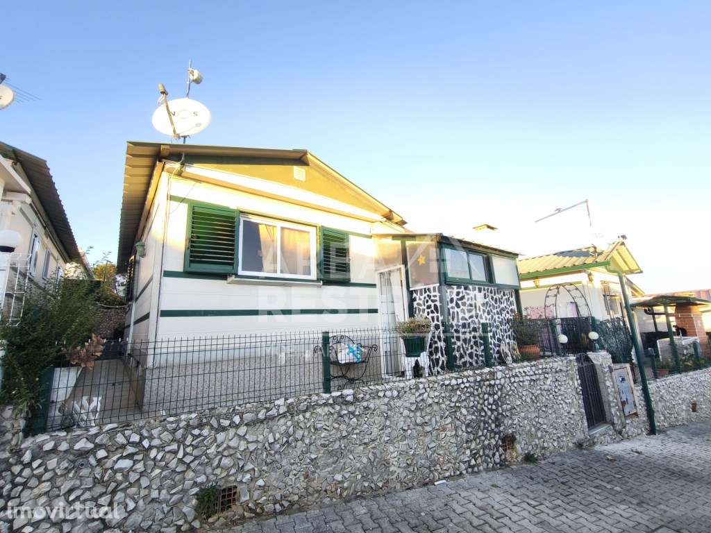 Moradia T2 Venda Seixal - Grande imagem: 2/11