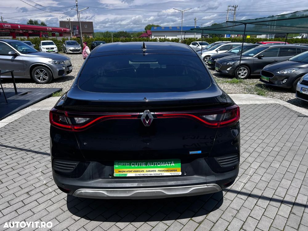 Renault Arkana - 4