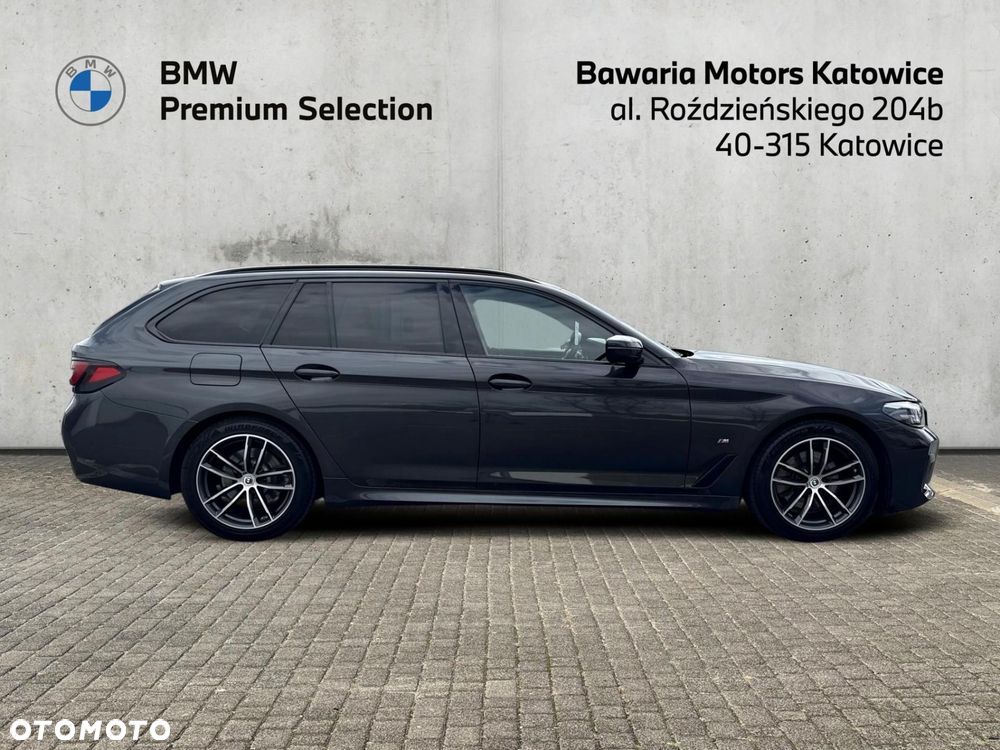 BMW Seria 5 - 3