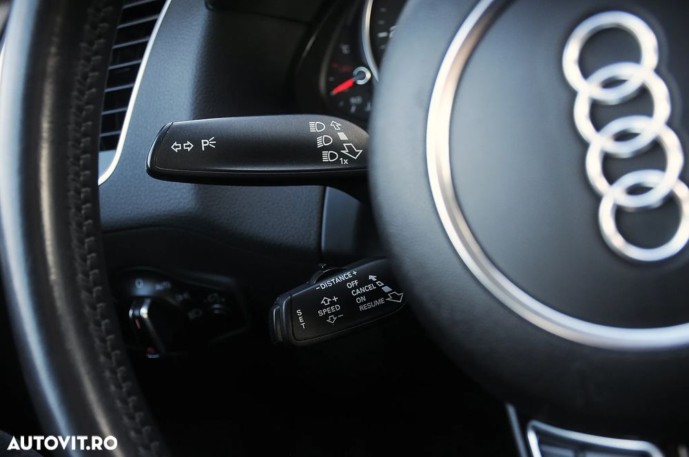 Audi Q5 - 14